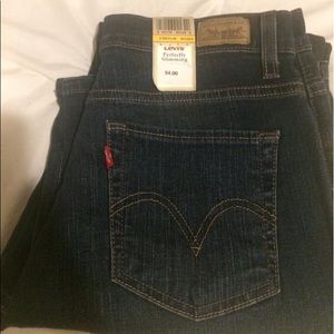 Levi's sz8/32